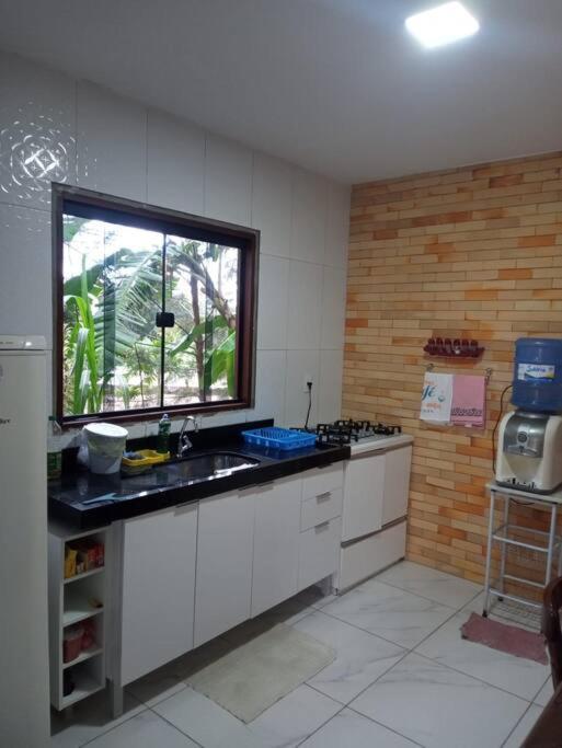 Casa Na Serra Bananeiras Exterior foto